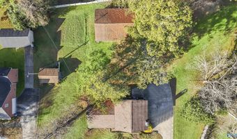 1201 Elm Cir, Albertville, AL 35950