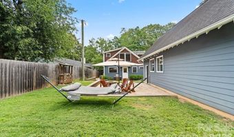 1931 Chatham Ave, Charlotte, NC 28205