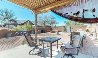 1300 NM-313, Algodones, NM 87001