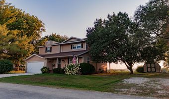 4825 Sycamore St, Aldrich, MO 65601