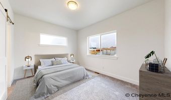 7932 WILDERNESS Trl, Cheyenne, WY 82001