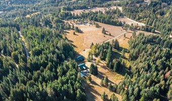 2376 Little Blacktail Rd, Careywood, ID 83809