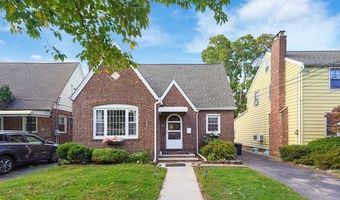 63 Melwex St, Belleville, NJ 07109