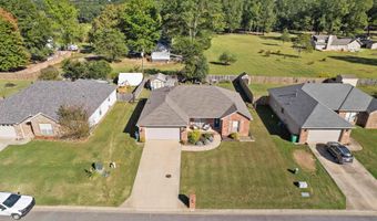 106 Seminole Cir, Austin, AR 72023
