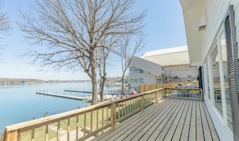 164 Park Pl, Arnolds Park, IA 51331