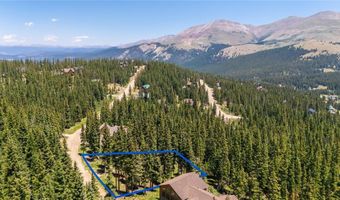 34 Camron Ln Lot 31, Breckenridge, CO 80424