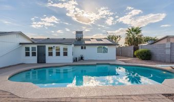 1506 W EL MONTE Pl, Chandler, AZ 85224