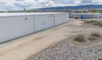 635 N Glenn, Casper, WY 82601