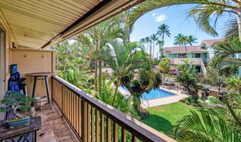 25 Wailana Pl #208, Kihei, HI 96753