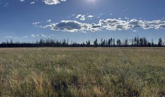 White Birch Way, Bly, OR 97622