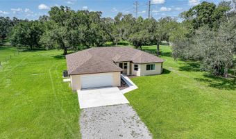 3993 NE BOBAY Rd, Arcadia, FL 34266
