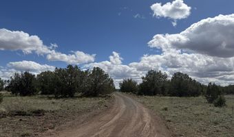 1 Hideaway Rd, Ash Fork, AZ 86320