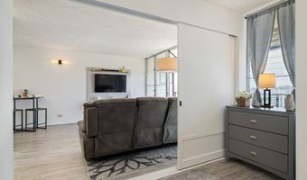 2754 Kuilei St 1405, Honolulu, HI 96826