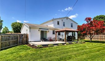 2493 Birchwood Dr, Austintown, OH 44515