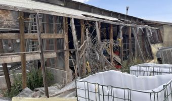 8732 W 5600 N, Beryl, UT 84714