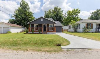 6706 NW 48th St, Bethany, OK 73008
