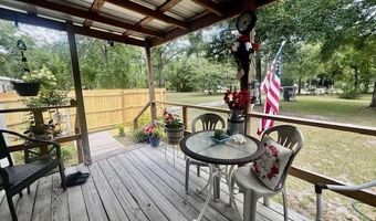 6669 36th Ln, Bell, FL 32619