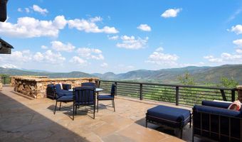 1025 N Starwood Rd, Aspen, CO 81611