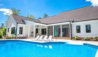 5690 White Oak Rd, Appling, GA 30802