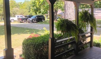 508 NE Quot I & Quot St, Antlers, OK 74523