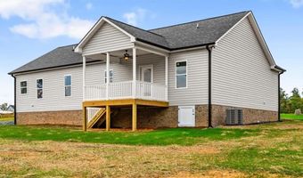 3302 Fox Glow Trl, Asheboro, NC 27205