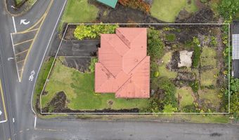 275 PUNAHELE St, Hilo, HI 96720