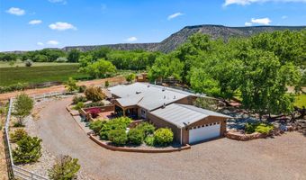 425 County Road 155, Abiquiu, NM 87510