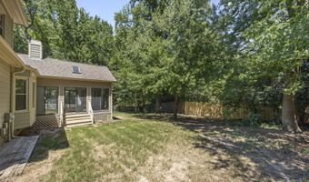 1002 Fair Oaks Ln, Apex, NC 27502