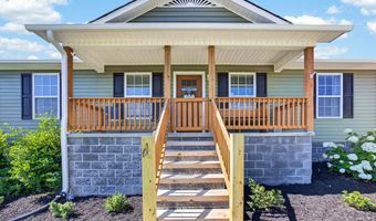 7224 Southfork Rd, Baxter, TN 38544