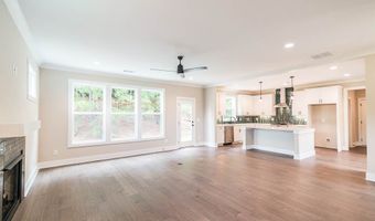 2545 Adair Rdg, Decatur, GA 30034