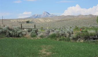28 Mustang Ln, Cody, WY 82414