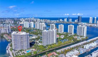 1000 W Island Blvd 1206, Aventura, FL 33160