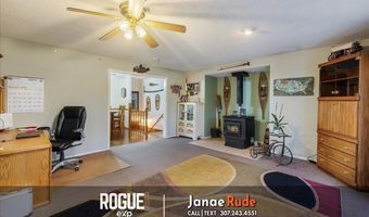 4459 Pursel Dr, Casper, WY 82604