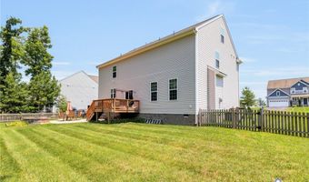 10122 Cameron Ridge Dr, Ashland, VA 23005