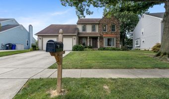 254 RUSHES Dr, Bear, DE 19701