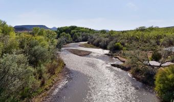 93 COUNTY ROAD 155, Abiquiu, NM 87510