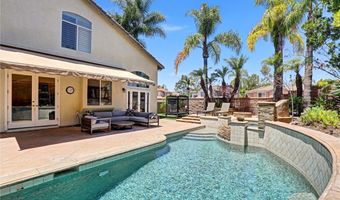4 Larkspur, Aliso Viejo, CA 92656