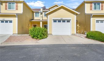 631 Hailey Glenn Vw, Colorado Springs, CO 80916