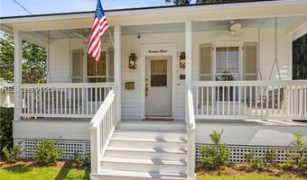 1711 Duke St, Beaufort, SC 29902