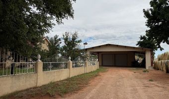 2215 NE 501, Andrews, TX 79714