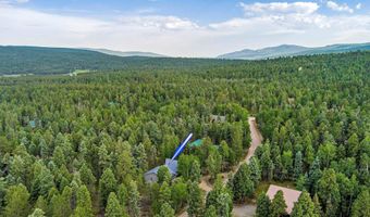 72 Cimarron Trl, Angel Fire, NM 87710