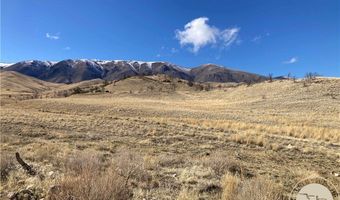 NHN Ruby Creek Drive lot 27, Belfry, MT 59088