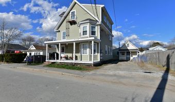 21 12th St 1, Wareham, MA 02571