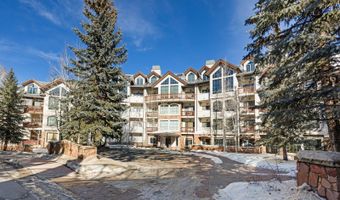 31 Avondale Ln 108, Beaver Creek, CO 81620