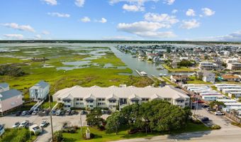 602 W Ft Macon Rd 231, Atlantic Beach, NC 28512
