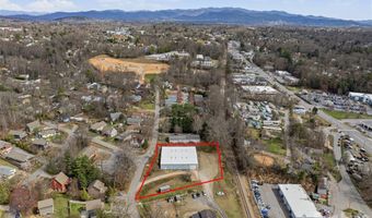 5 Woodland Dr C, Asheville, NC 28806