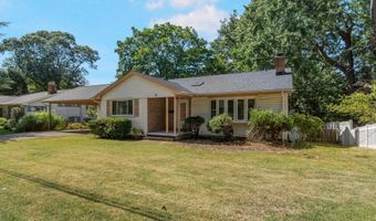 8 WAINWRIGHT Dr, Annapolis, MD 21401