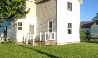 211 N Grand Ave, Ashley, IN 46705