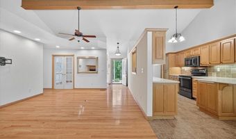 3 Matney Ln, Bella Vista, AR 72715