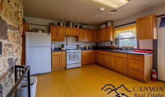 124 Highway 14A W, Byron, WY 82412